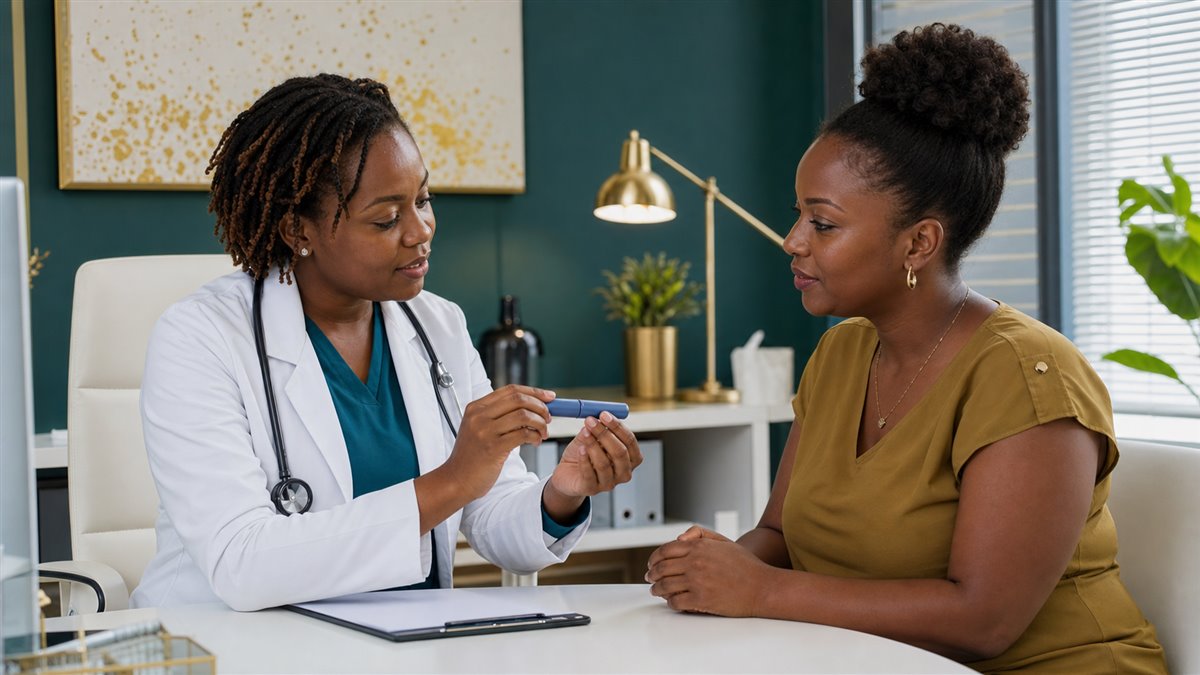 Achieve Your Weight Loss Goals with GLP-1 (Tirzepatide) Injection