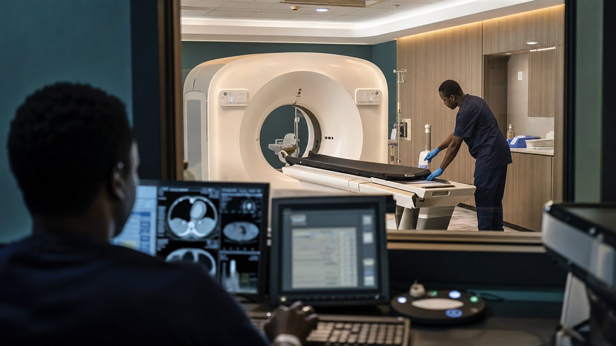Get Accurate Diagnoses with Advanced CT Scan Services in Nairobi