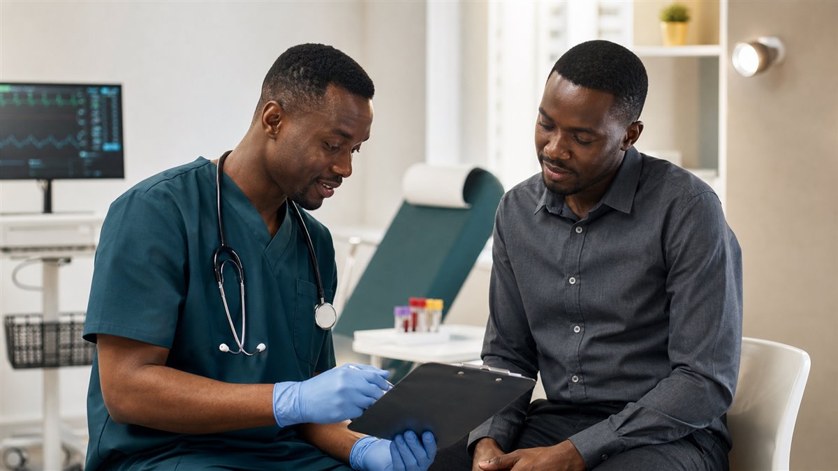 Comprehensive Wellness Check-up Services in Nairobi