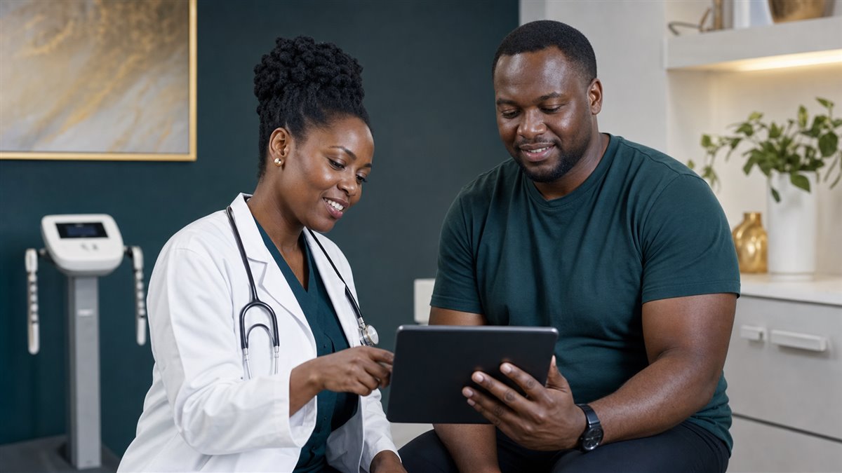 Effective Weight Loss in Nairobi with Rayhaan Health