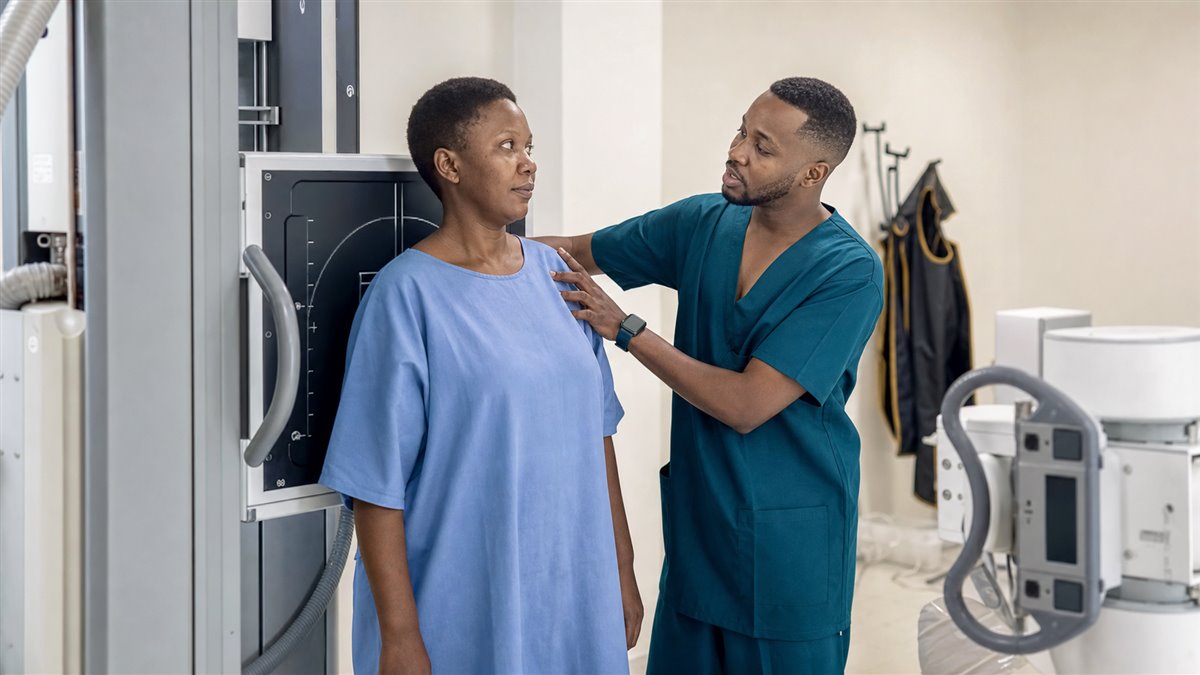 End to End X-Ray Services in Nairobi