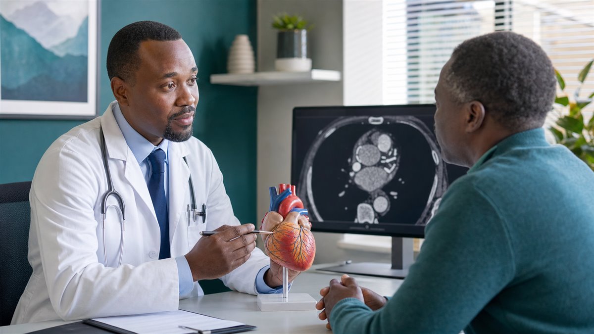 HEART ATTACK SIGNS, SYMPTOMS & CT. CALCIUM SCORING