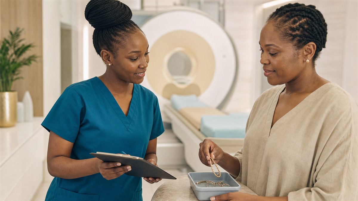 Is MRI Safe? Answering the Most Common Patient Questions in Kenya