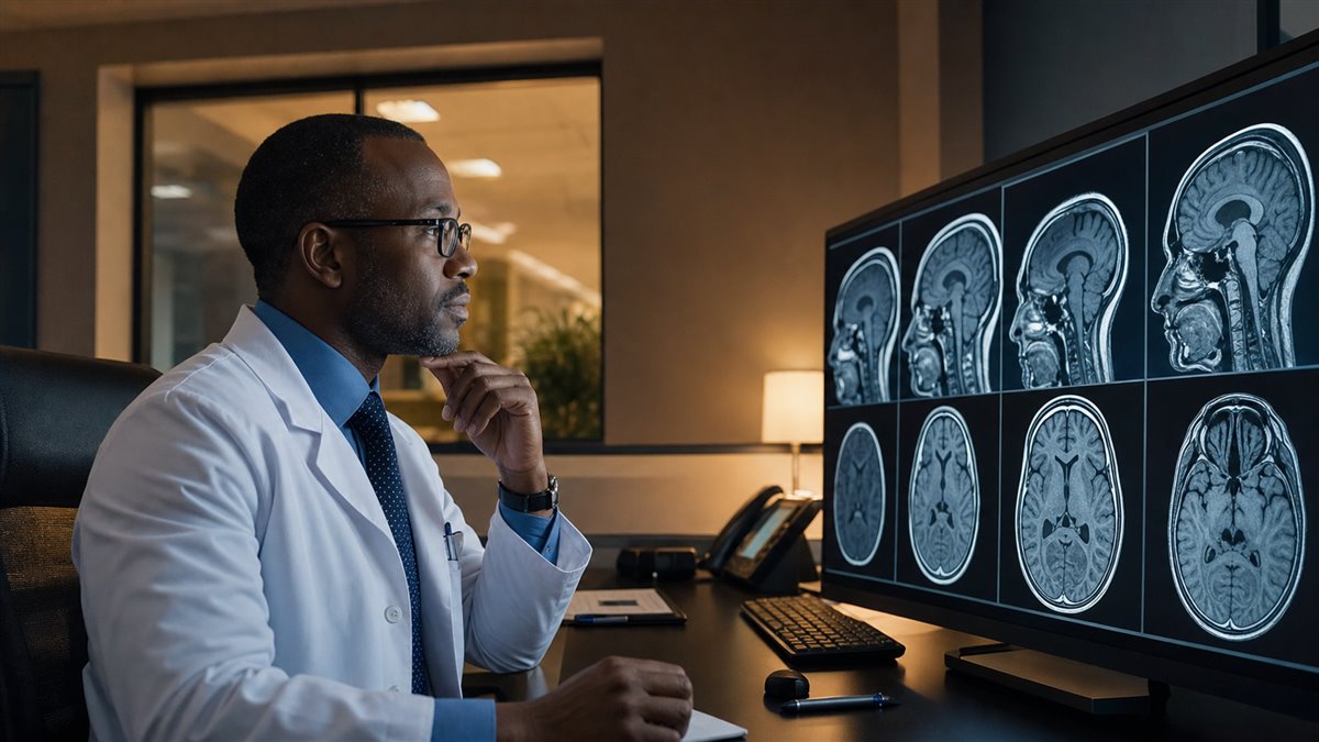 When Is a Brain MRI Recommended?