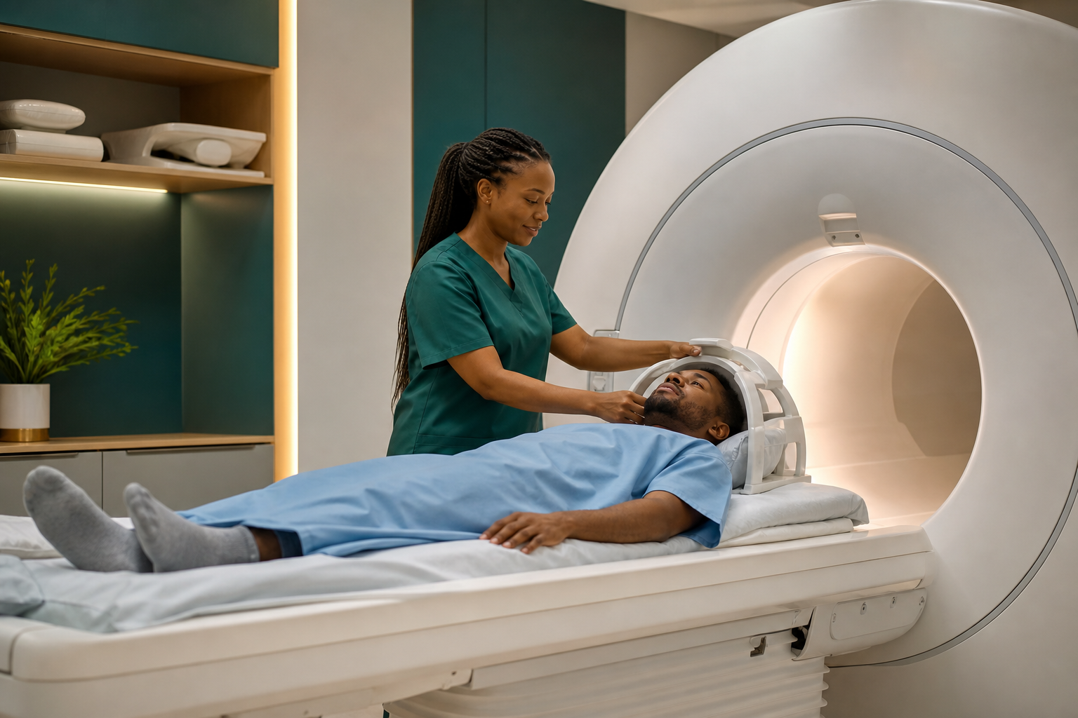 MRI Scan Cost in Kenya (2026): Prices & Booking Guide