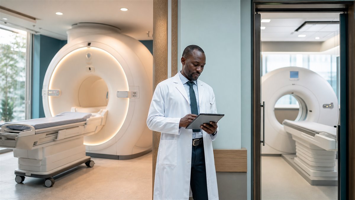 MRI or CT Scan: Which One Do You Actually Need?