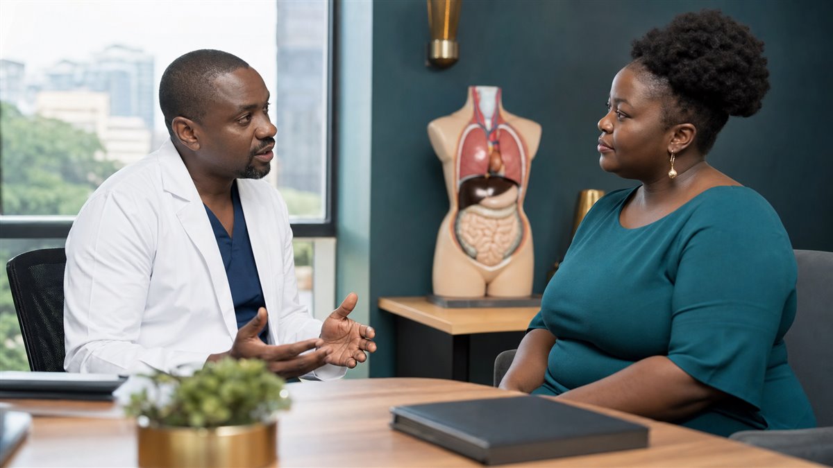 Bariatric Surgery in Nairobi: Procedures, Risks and Assessment