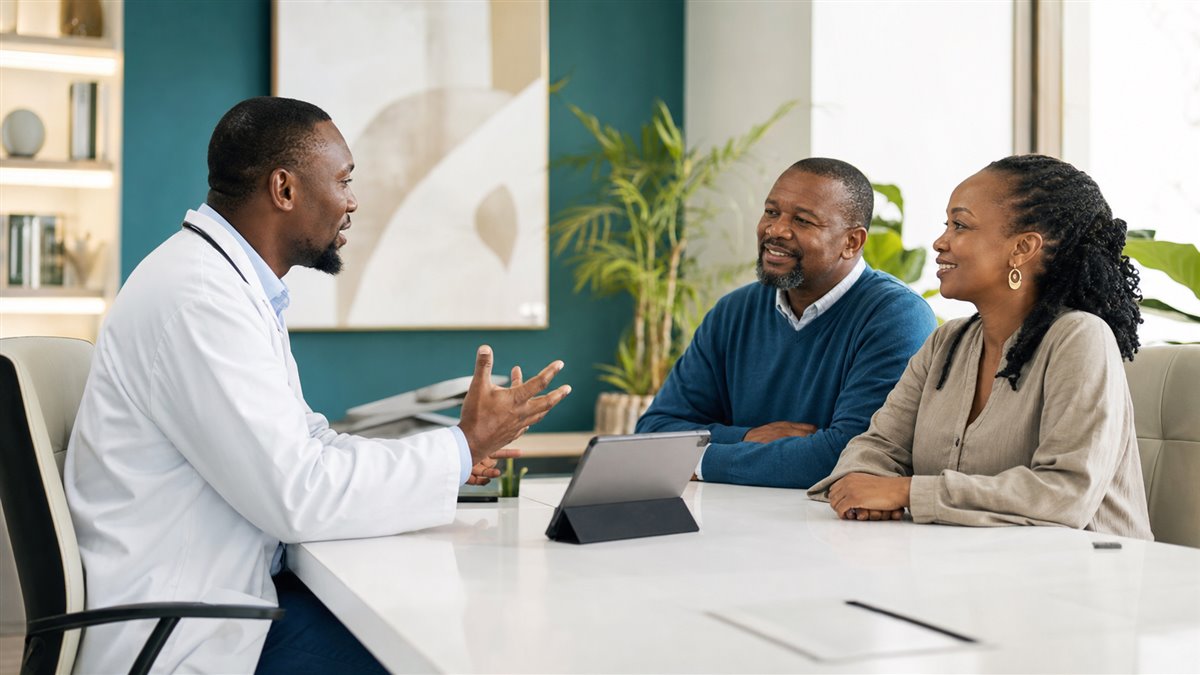 Wellness CheckUp Services in Nairobi