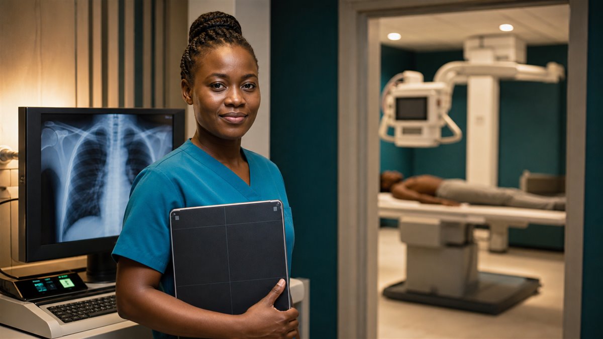 X-Ray Services in Nairobi That Are Changing The Healthcare Game
