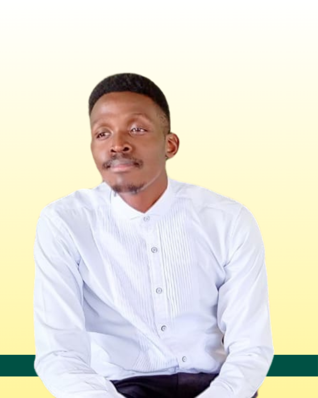 Cosmas Mwathi