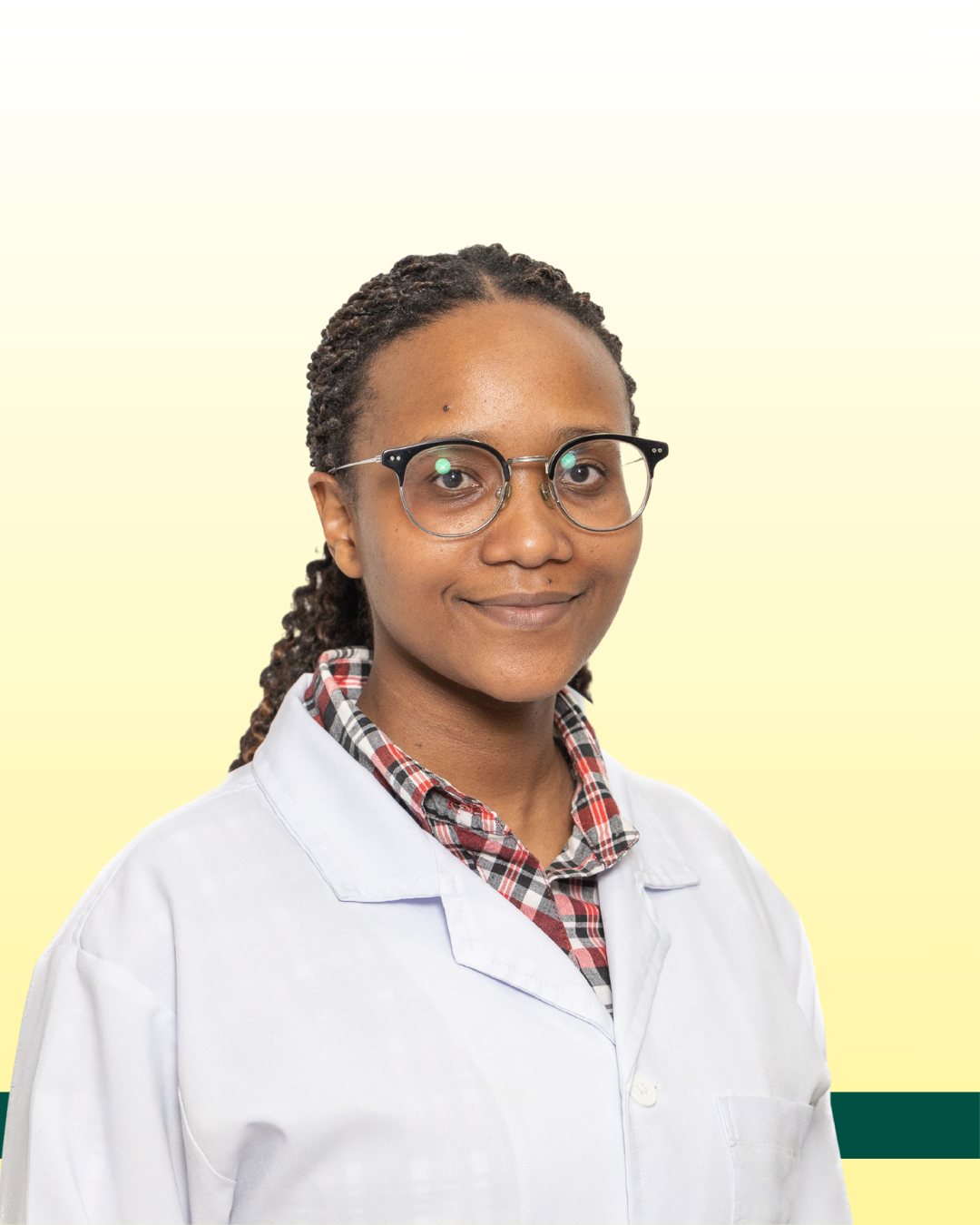 Hunny Wairimu