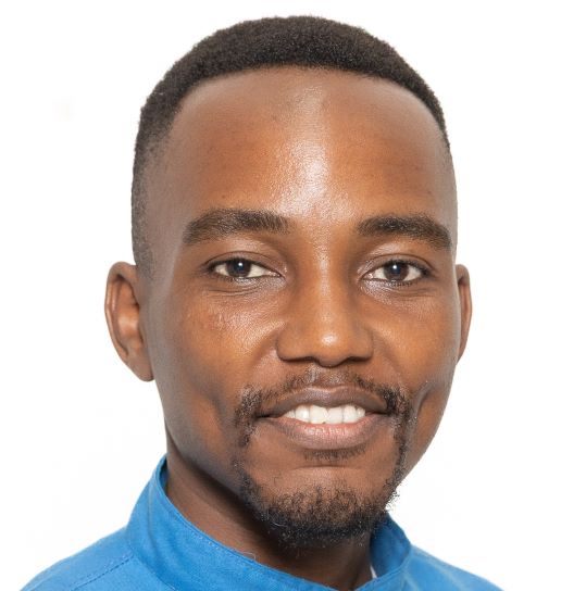 Brian Munene