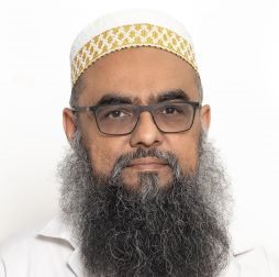 Dr. Mufaddal N. Wajihi