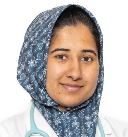 Dr. Tasneem Hassan