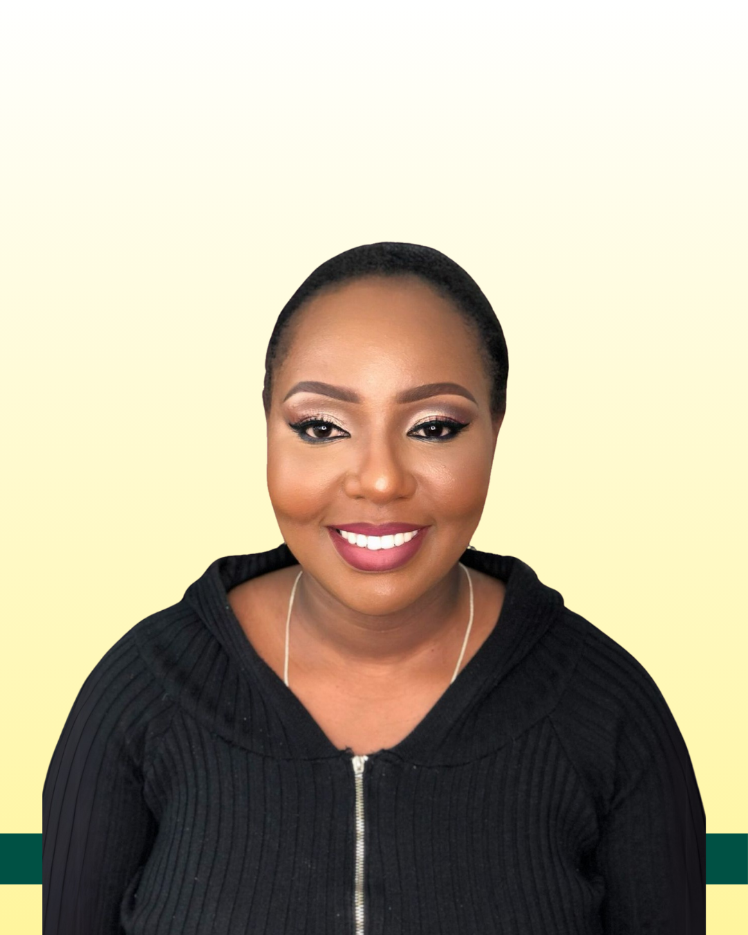 Reginah Eric