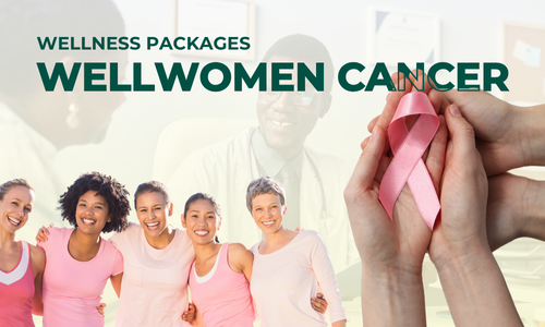 WELLWOMEN CANCER