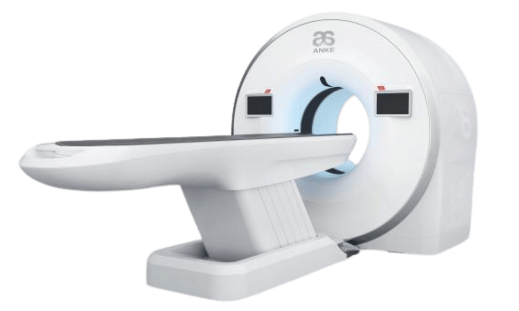ANKE Anatom Precision CT platform - Ct Scan in Nairobi