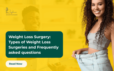 Bariatric Surgery in Nairobi – Safe, Effective Weight Loss Solutions at Rayhaan Healthcare