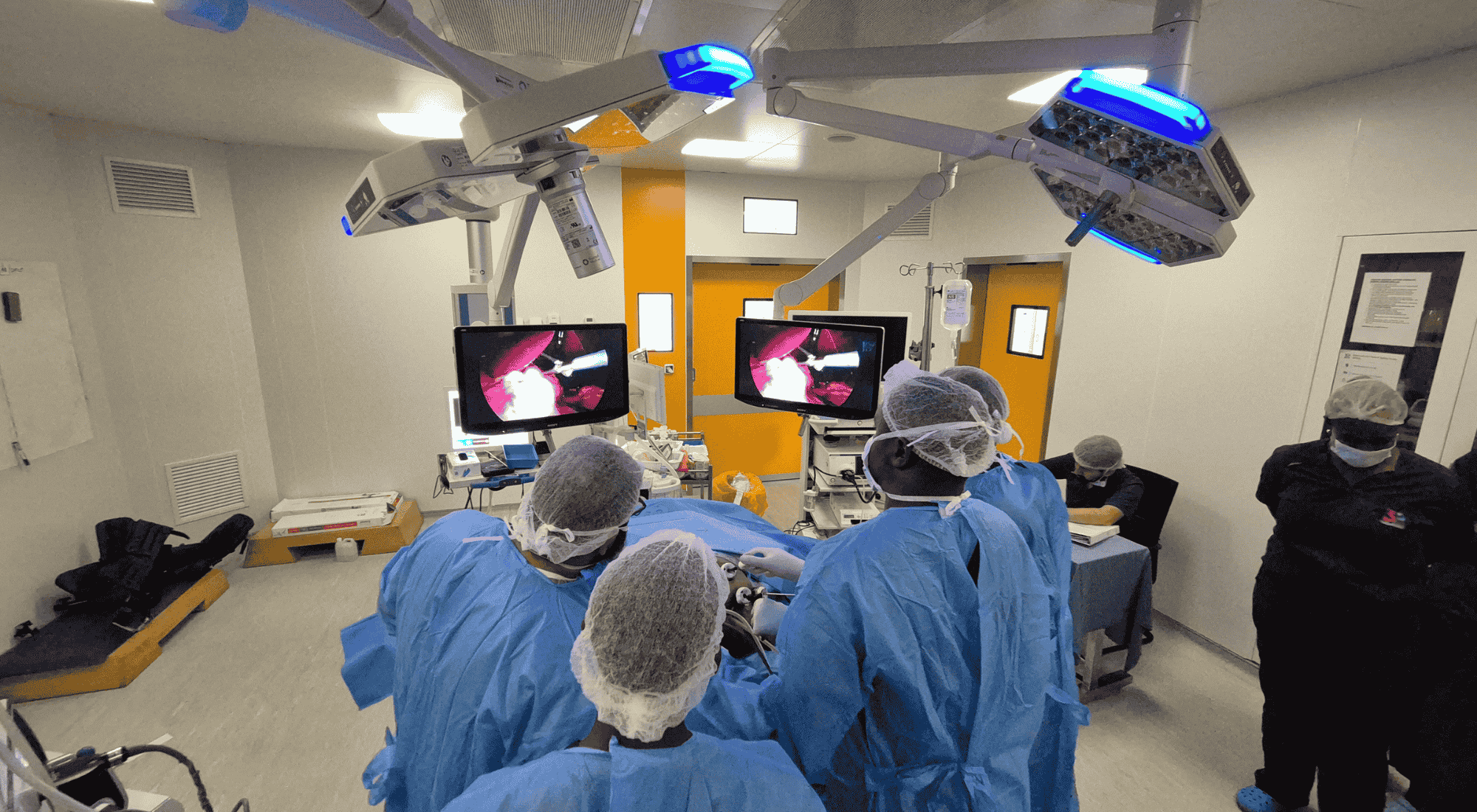 Weight Loss Surgery In Nairobi Kenya