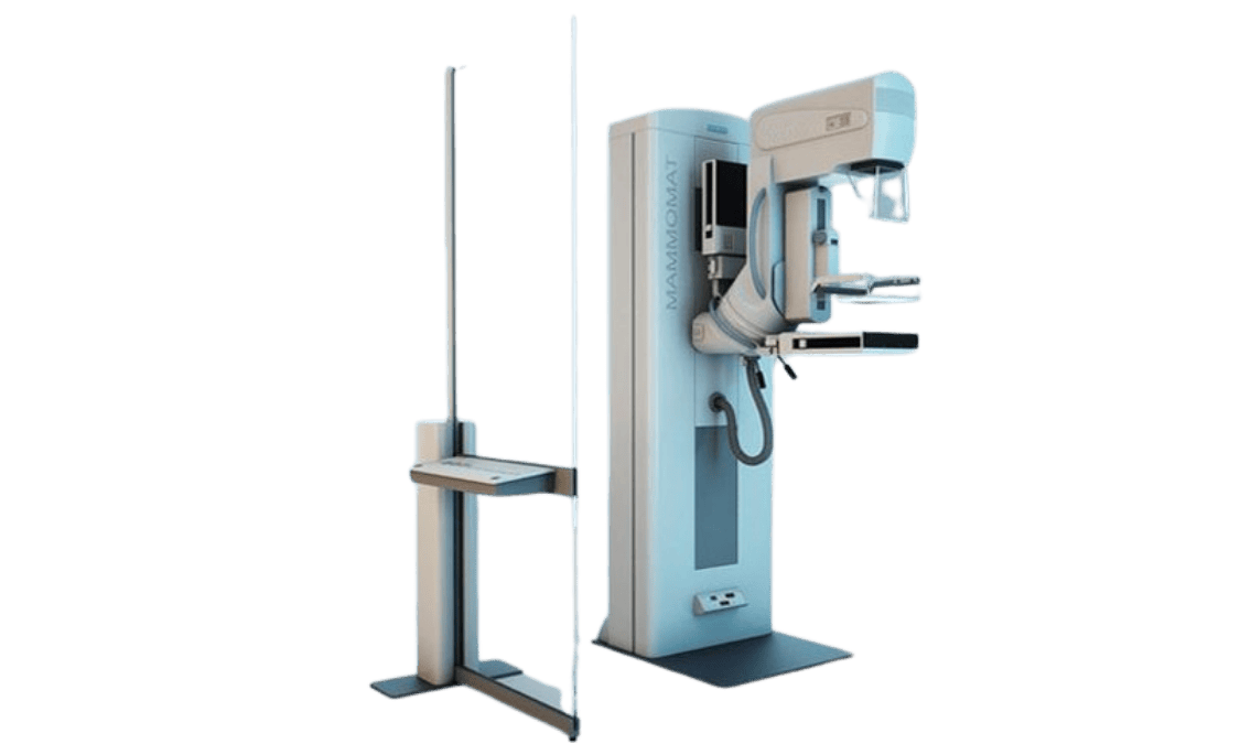 Mammogram services in Nairobi