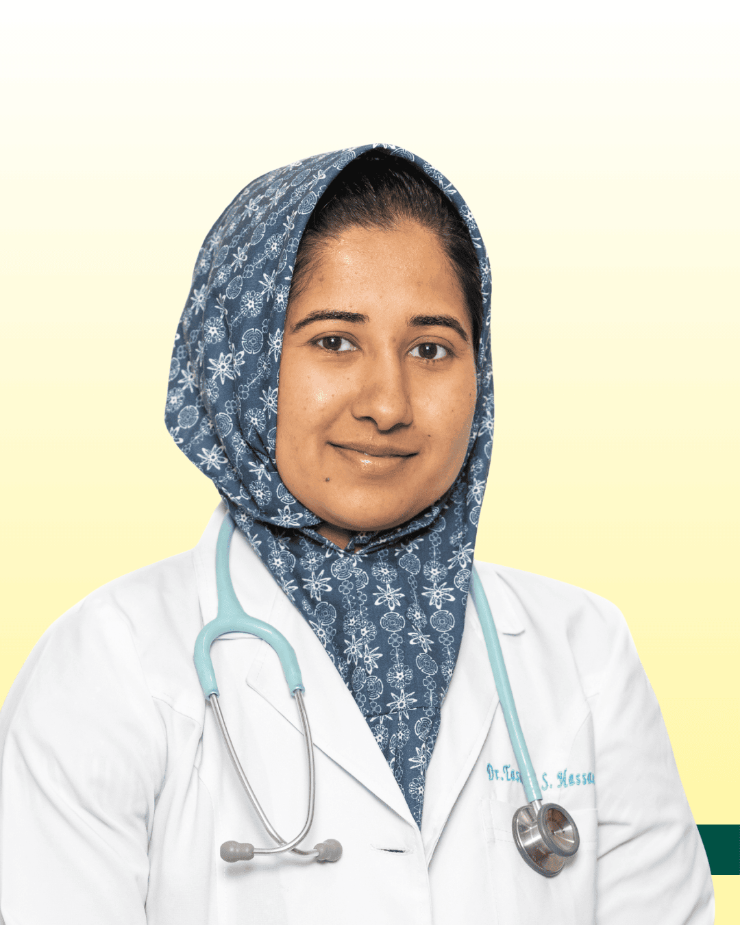 Dr. Tasneem