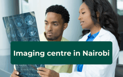 Rayhaan Healthcare – Leading Imaging Centre in Nairobi for Advanced Diagnostic Scans