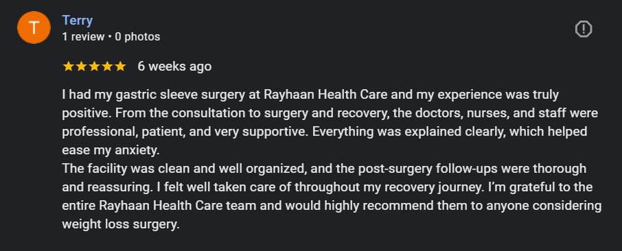 Bariatric Surgery in Kenya Review Bariatric Surgery in Kenya Review