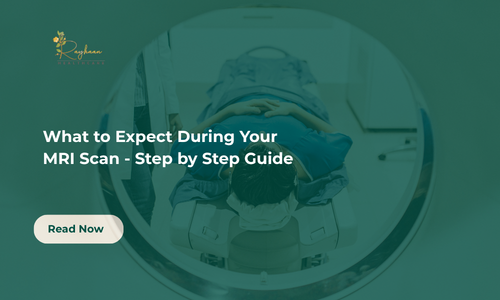 What to Expect During Your MRI Scan in Nairobi: A Step-by-Step Guide